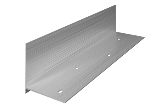 Eliminailer-T 5.2" Face Height