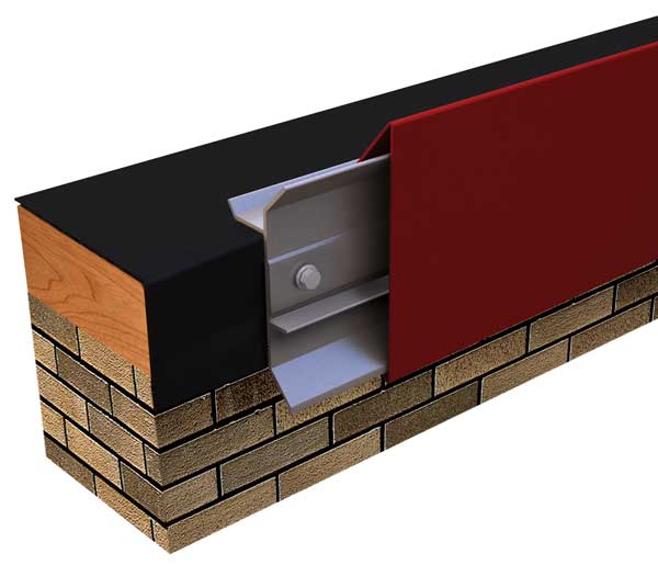 TerminEdge™ EX Fascia