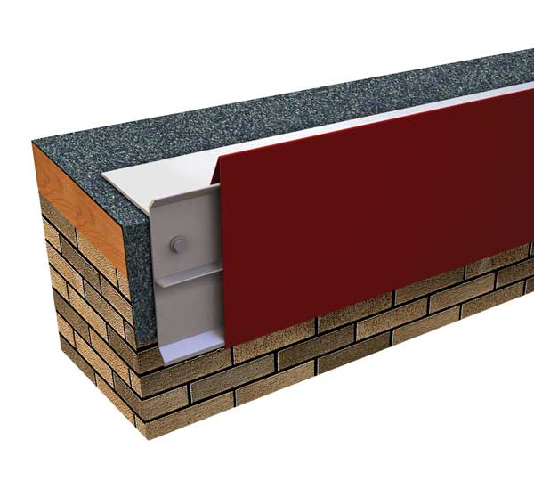 TerminEdge™ EX MB Fascia