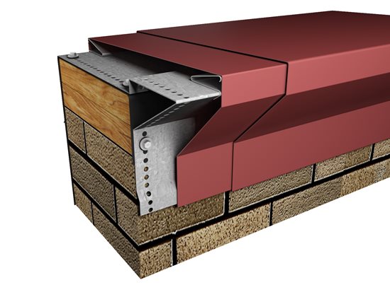 Creative Design Cornice Coping